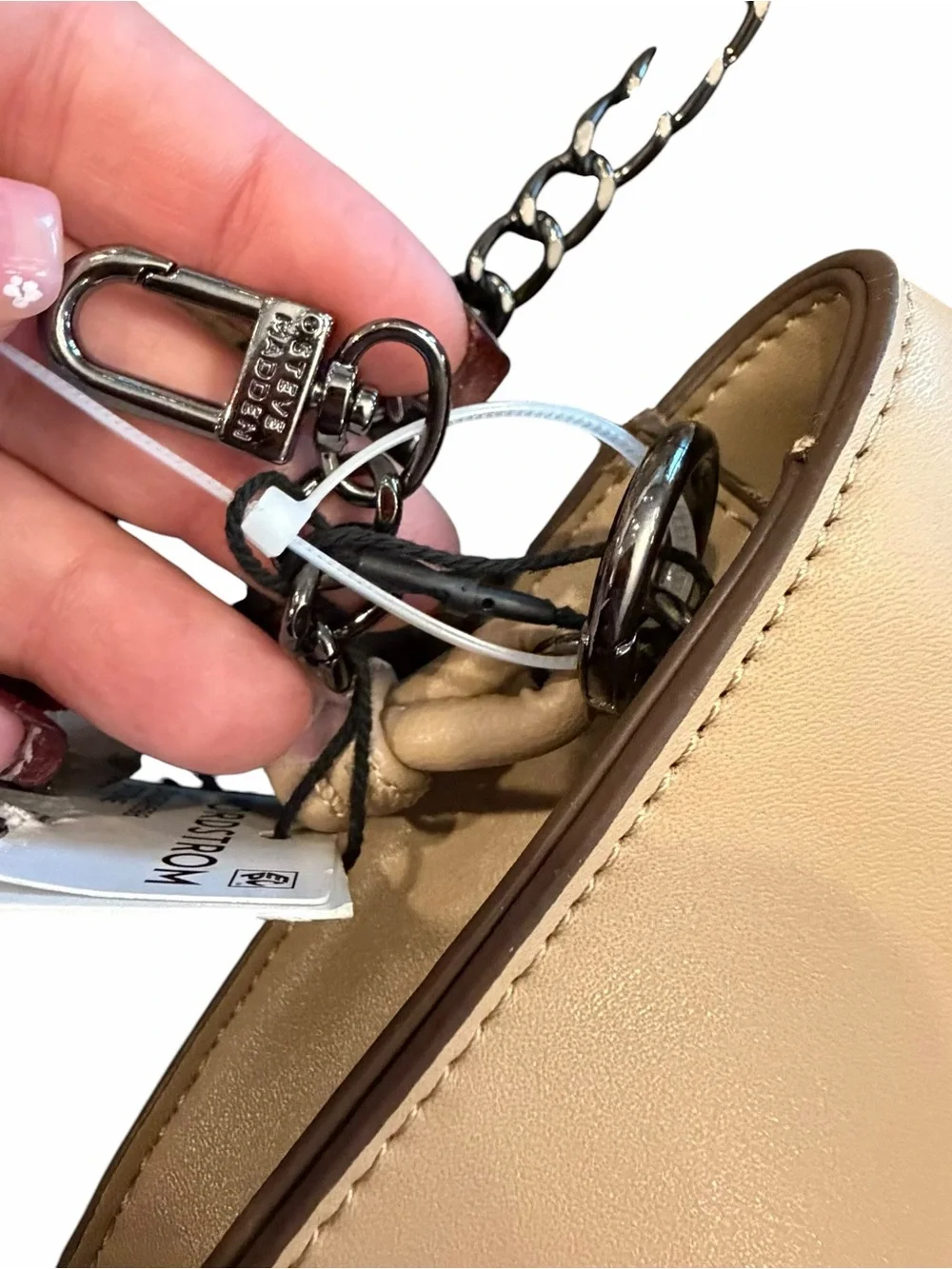 Steve Madden steve madden